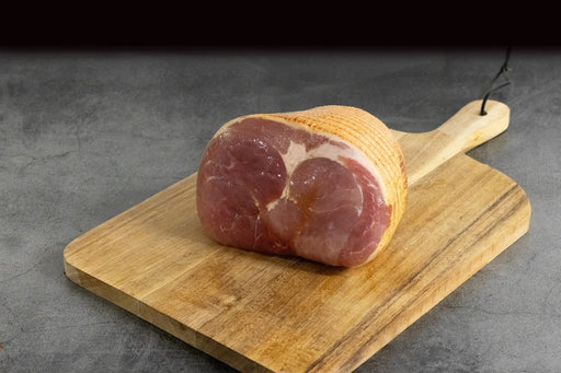 Clementine Gammon - Bennetts Butchers