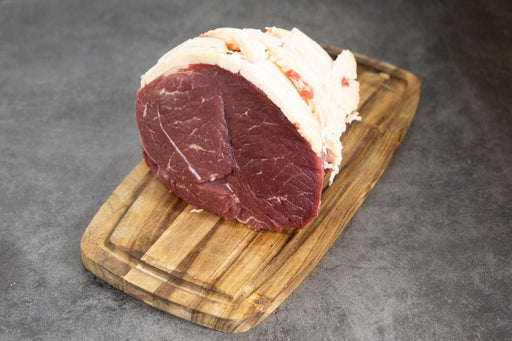 Dexter Top Rump Roast - Bennetts Butchers