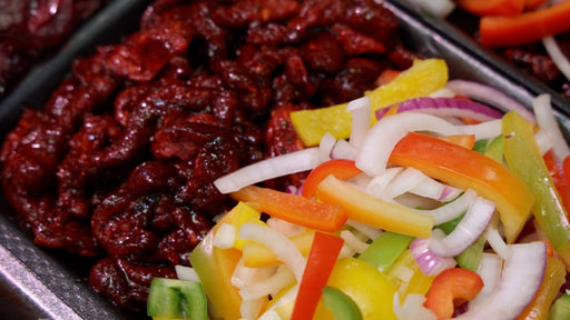 Double Smoked Fillet Stirfry - Bennetts Butchers