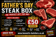 Fathers Day Steak Box - Bennetts Butchers