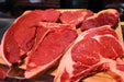 Five Piece Steak Box - Bennetts Butchers