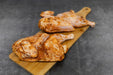 Flavoured Half Chickens - Bennetts Butchers