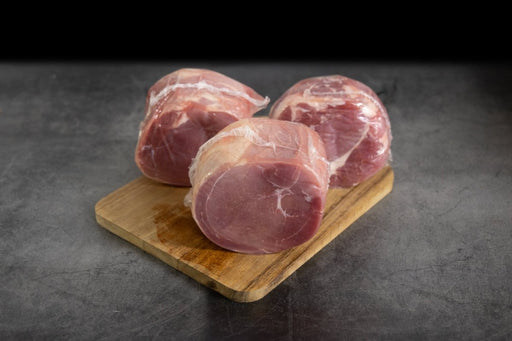 Gammon Joints - Bennetts Butchers
