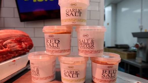 Gluten Free Glazes - Bennetts Butchers