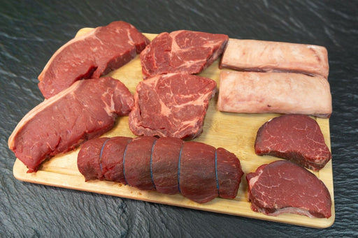 Gourmet Box - Bennetts Butchers