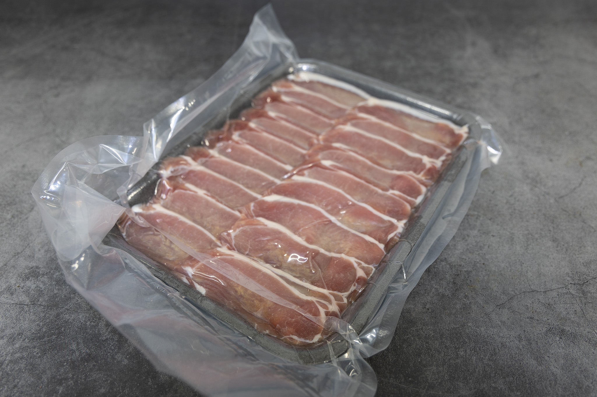 Home Cured Bacon — Bennetts Butchers