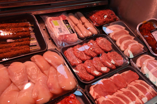Meat For The Month Pack - Bennetts Butchers