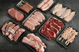 Plain Jane BBQ Pack - Bennetts Butchers