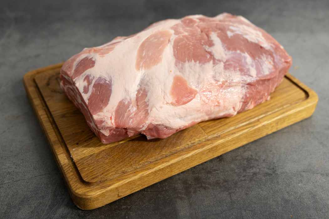 Pork Collar