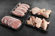 Pork Selection Box - Bennetts Butchers