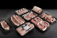 Pork Selection Box - Bennetts Butchers