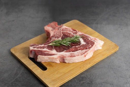 Rib Steak - Bennetts Butchers