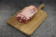 Rolled Boneless Shoulder Of Yorkshire Lamb - Bennetts Butchers