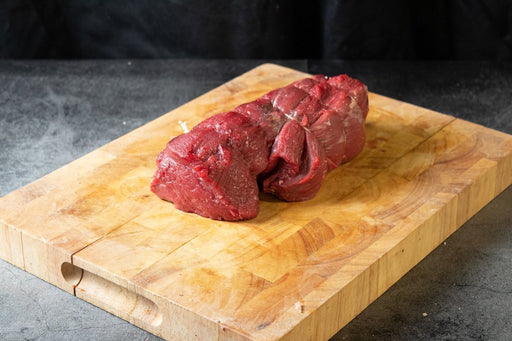 Rump Fillet - Bennetts Butchers