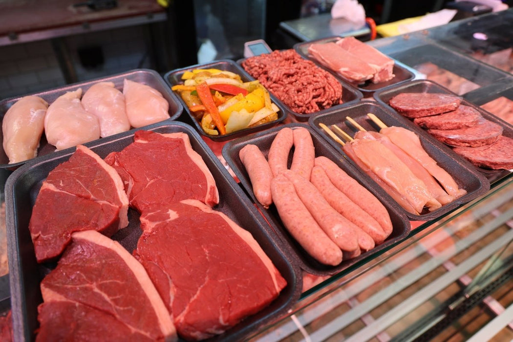 Slimmer Pack - Bennetts Butchers