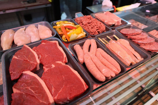 Slimmer Pack - Bennetts Butchers