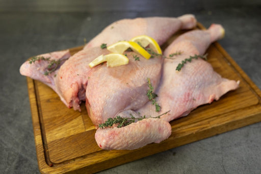 Spatchcock Chicken - Bennetts Butchers