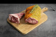 Stuffed Boneless Lamb Leg - Bennetts Butchers