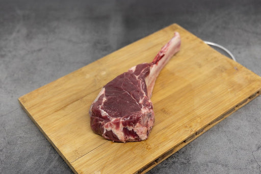 Tomahawk Steaks - Bennetts Butchers