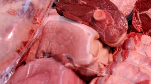 Trio Of Joints - Bennetts Butchers