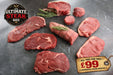 Ultimate Steak Selection Box - Bennetts Butchers