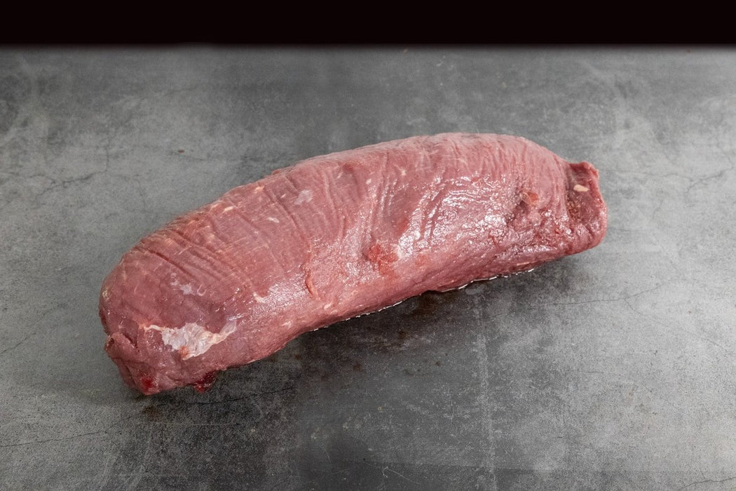 Whole Salmon Cut - Bennetts Butchers
