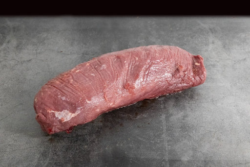 Whole Salmon Cut - Bennetts Butchers