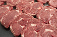 x10 8oz RIbeye Steaks - Bennetts Butchers