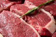 x10 Commercial Sirloin Steaks - Bennetts Butchers