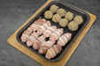 x10 Pigs In Blankets & x10 Stuffing Balls - Bennetts Butchers