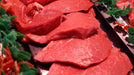 x10 Top Rump Steaks - Bennetts Butchers