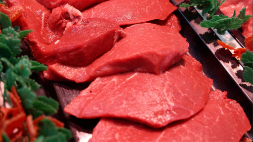 x10 Top Rump Steaks - Bennetts Butchers