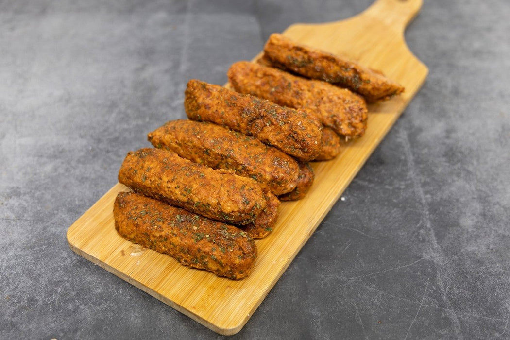 x12 Kofta Skewers - Bennetts Butchers