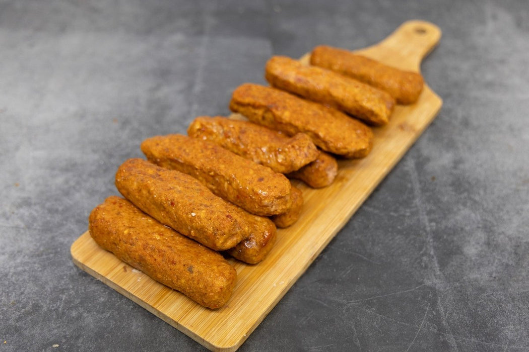 x12 Kofta Skewers - Bennetts Butchers