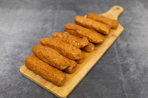 x12 Kofta Skewers - Bennetts Butchers