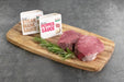 x2 6oz Fillet Steaks With Free Sauce - Bennetts Butchers