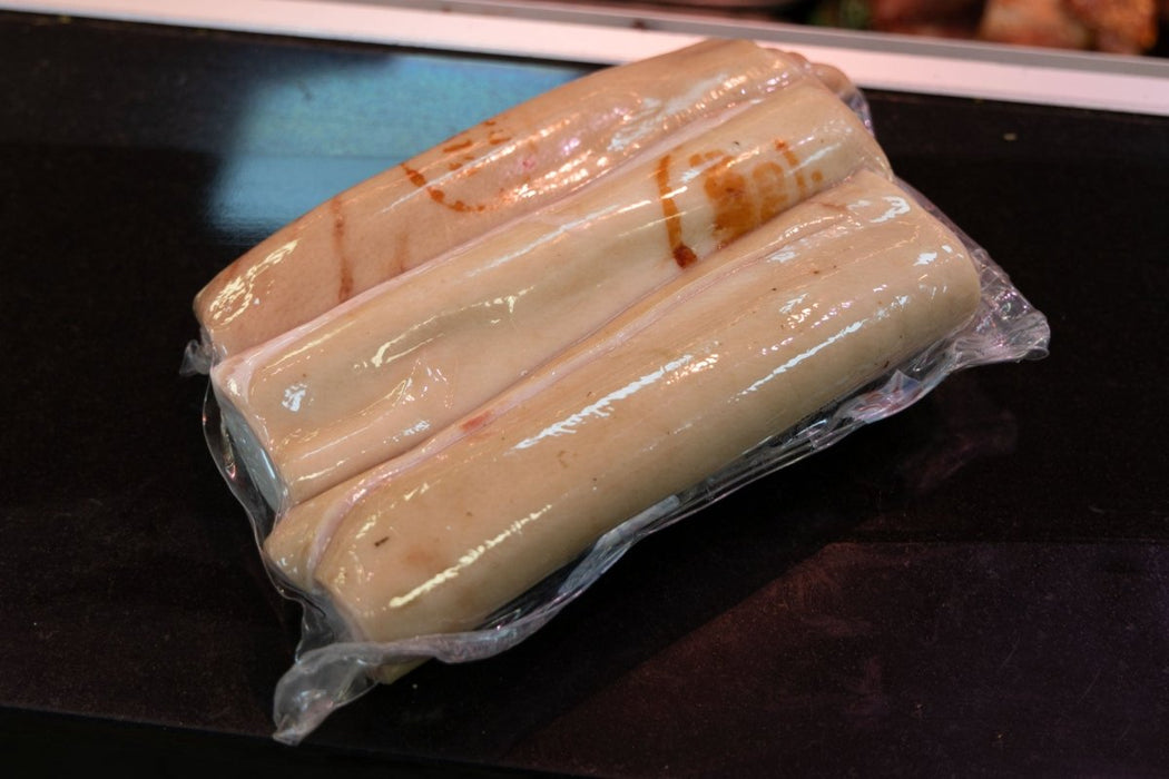 x2 Packs of Pork Rinds - Bennetts Butchers