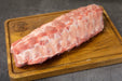 x3 Baby Back Pork Ribs - Bennetts Butchers