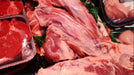 x4 Lamb Neck Fillet - Bennetts Butchers