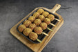 x5 Meatball Kebabs - Bennetts Butchers