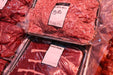 x6 Sirloin Steaks & 3lb Best Mince - Bennetts Butchers