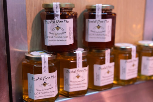 Yorkshire Honey - Bennetts Butchers