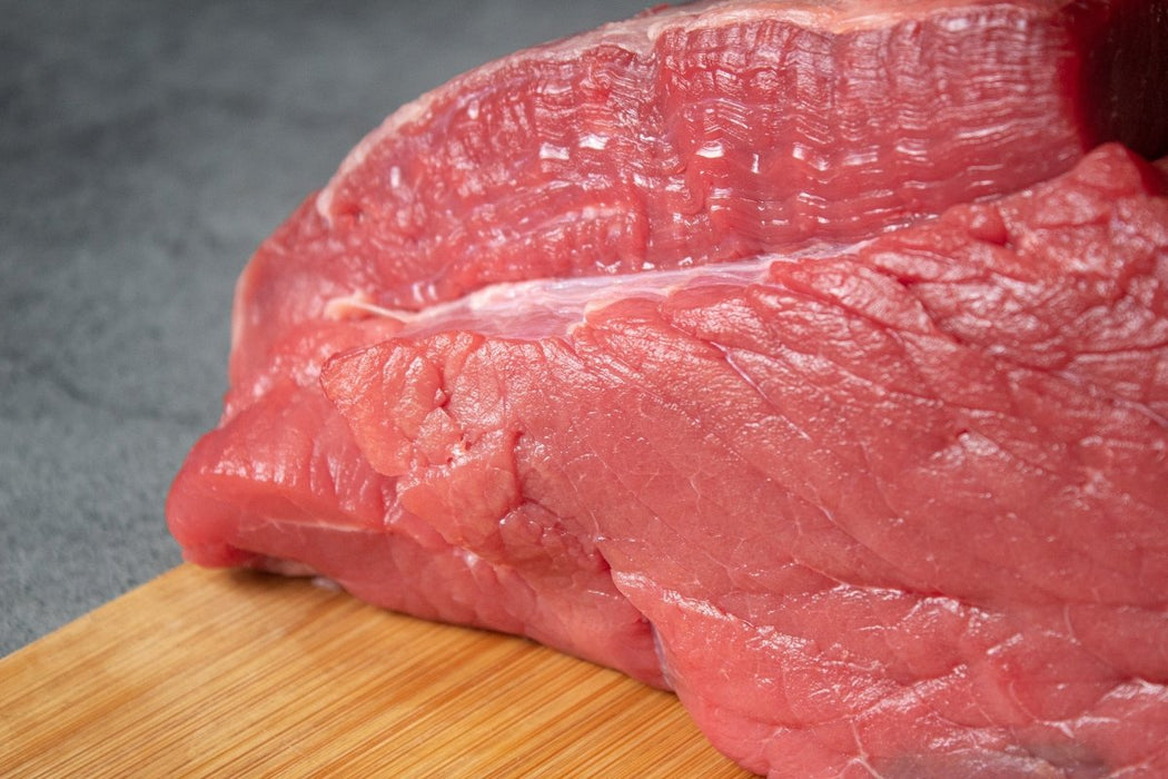 1.3Kg Topside Joint - Bennetts Butchers