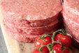 1/4lb Chilli Steak Burgers - Bennetts Butchers
