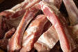 1.5Kg Pork Ribs - Bennetts Butchers