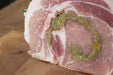 1.5Kg Winter Spiced Stuffed Pork Loin - Bennetts Butchers