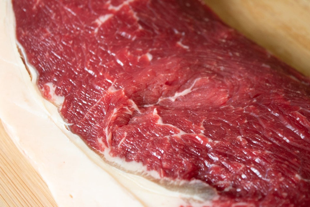 16oz Heritage Sirloin Steaks - Bennetts Butchers
