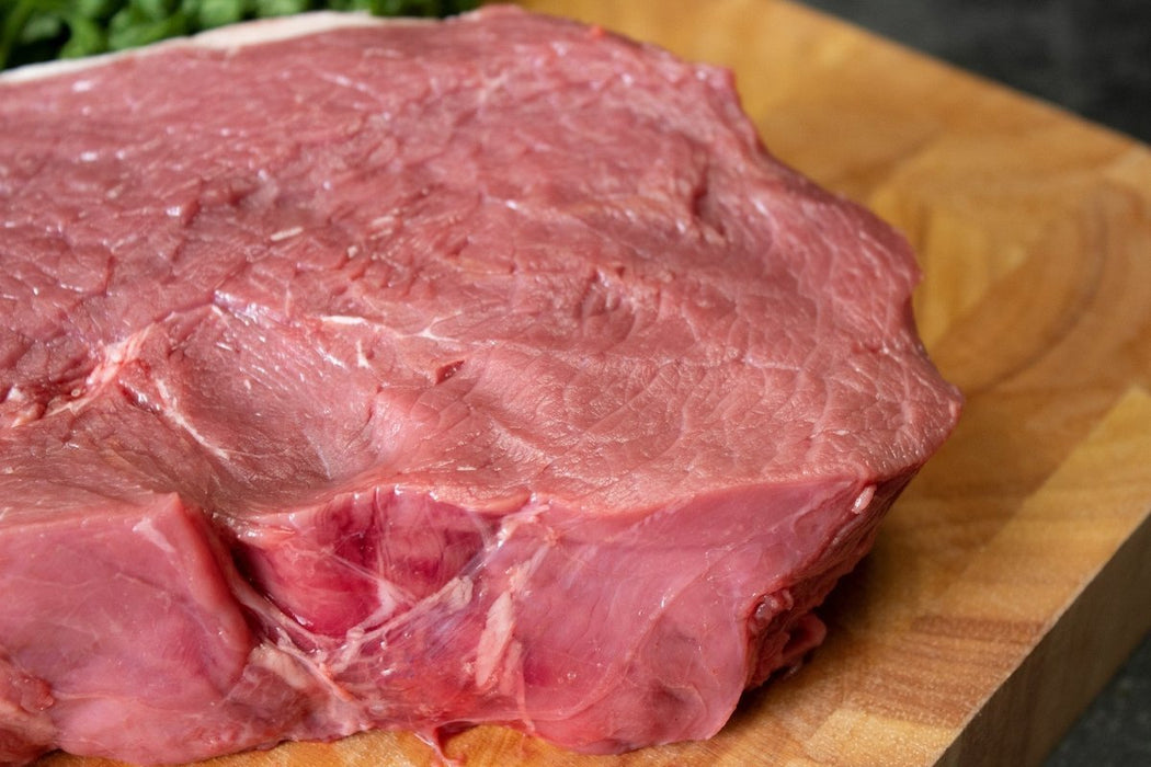 16oz Rump Steak - Bennetts Butchers