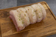 1.8Kg Signature Pork Roast - Bennetts Butchers