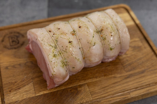1.8Kg Signature Pork Roast - Bennetts Butchers